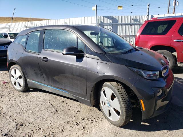 WBY1Z4C52EV274401 BMW I3 REX