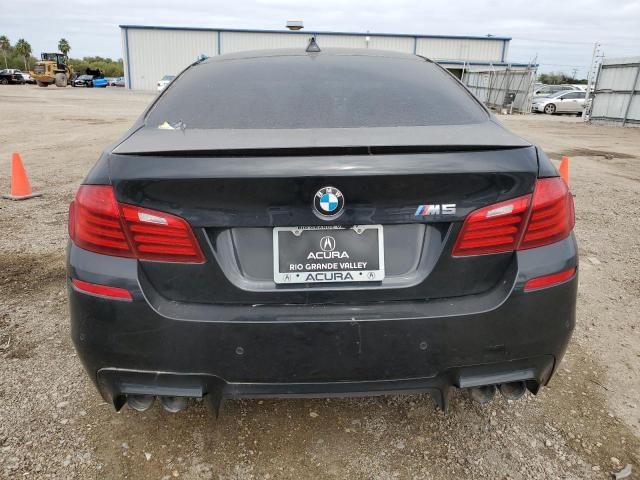 WBSFV9C51GD595640 BMW M5