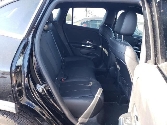 W1N4N4HB3MJ252723 Mercedes-Benz Gla 250 4matic