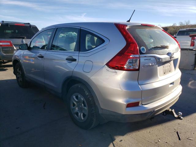 2HKRM3H35FH557851 Honda CR-V LX
