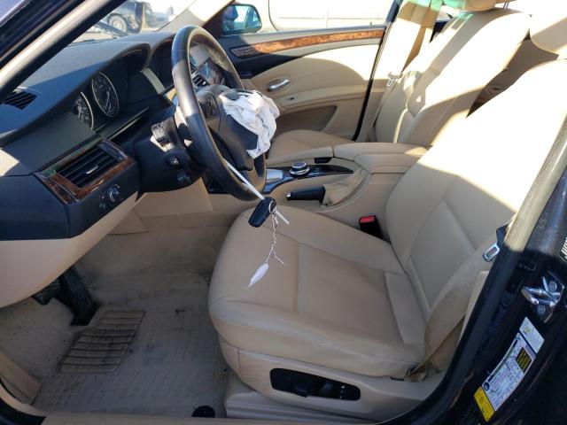 WBANV13588CZ54328 BMW 528 XI