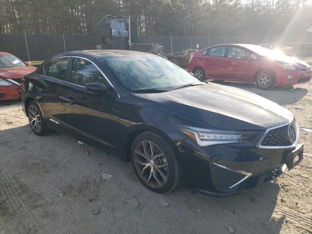 19UDE2F72NA004721 Acura Ilx Premium