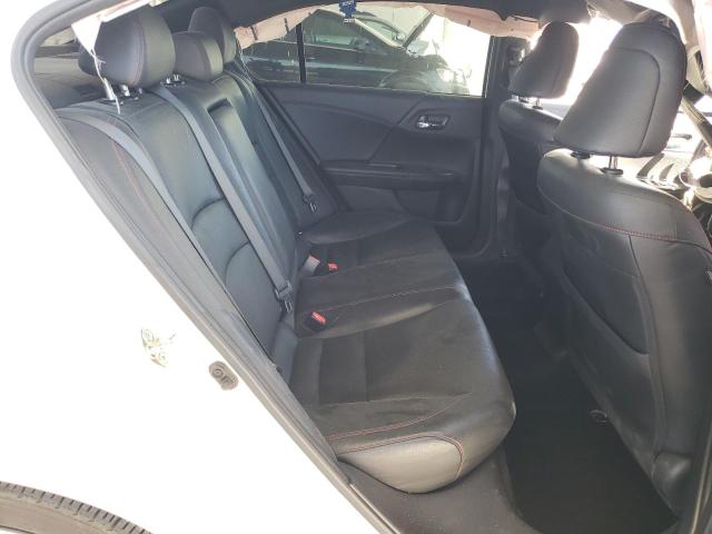 1HGCR2F11HA170339 Honda Accord Sport Special Edition