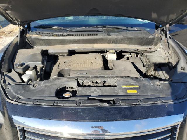5N1AL0MN4EC518941 Infiniti QX60