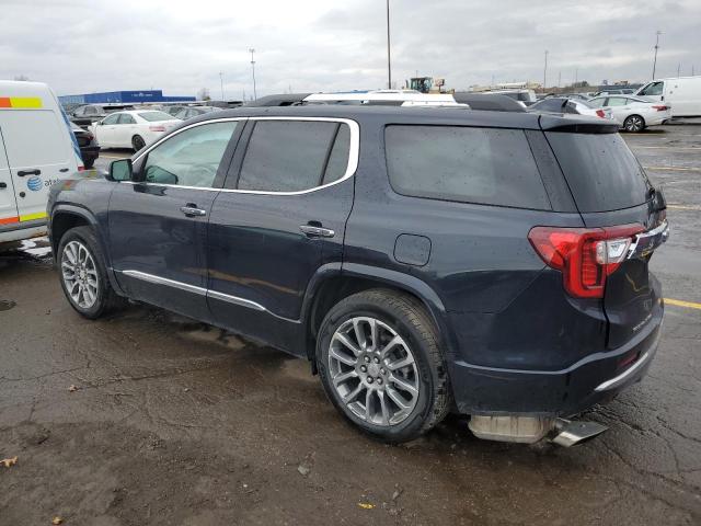 1GKKNXLS7NZ162649 GMC Acadia Denali