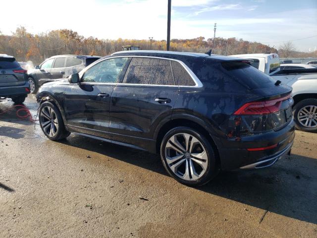 WA1CVAF12KD041434 Audi Q8 Prestige