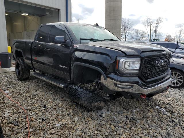 1GTV2MEC1GZ144642 GMC Sierra K1500 Sle