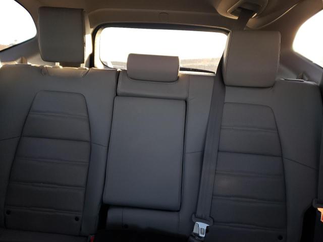 5J6RW2H98HL066594 Honda Cr-v Touring