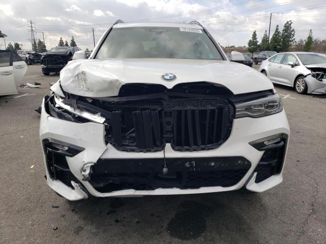 5UXCW2C02M9F94838 BMW X7 Xdrive40i