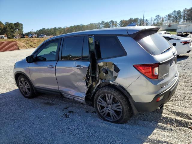 5FNYF7H51LB000007 Honda Passport Exl