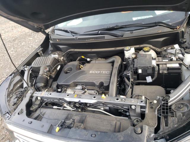 3GKALVEV9ML309847 GMC Terrain Slt