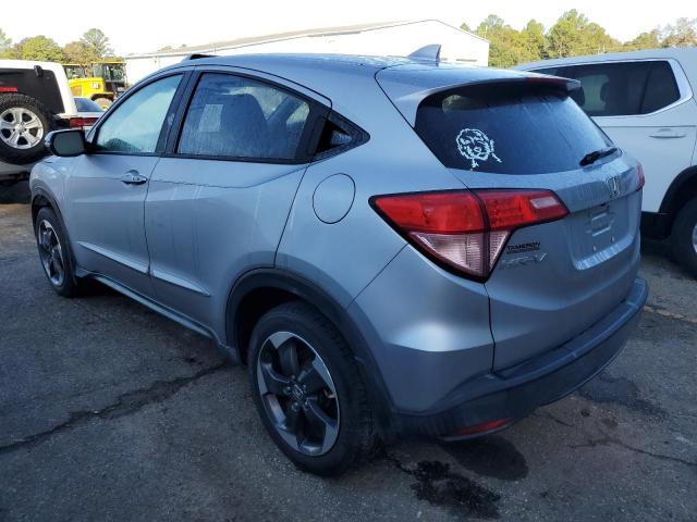 3CZRU5H56JM718895 Honda HR-V EX
