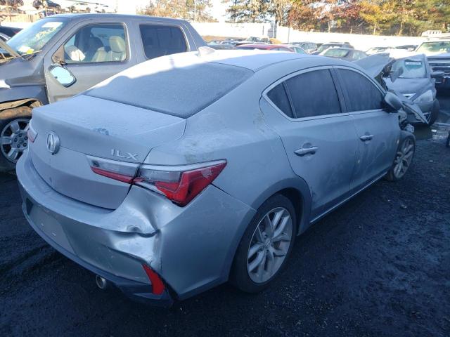 19UDE2F36MA006435 Acura ILX