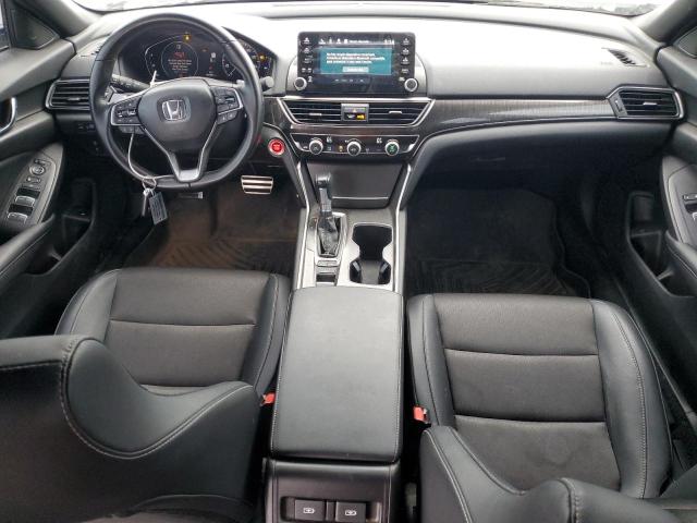 1HGCV1F36MA107187 Honda Accord Sport