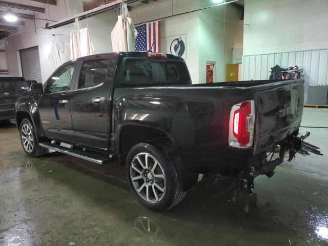 1GTG6EENXL1105061 GMC Canyon Denali
