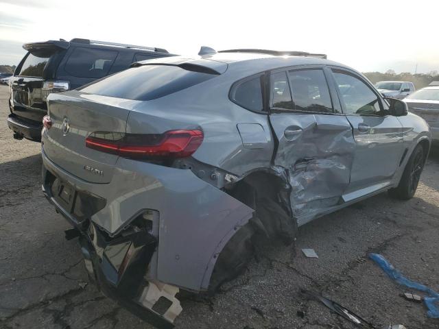5UX43DT04N9K58695 BMW X4 M40i