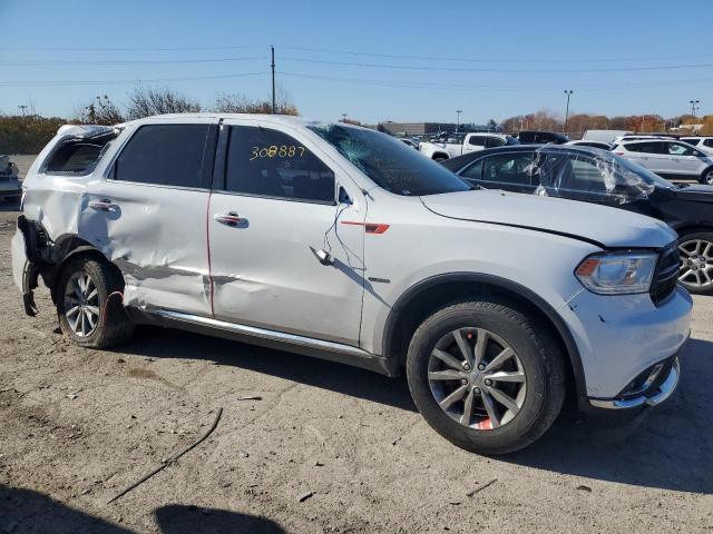 1C4SDJFT1GC308887 Dodge Durango Ssv
