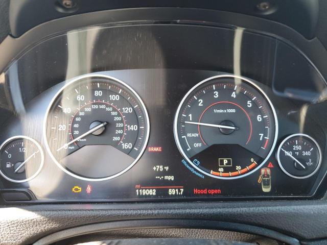 WBA4Z1C50JEC60178 BMW 430I