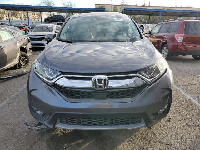 7FARW1H57HE000705 Honda CR-V EX