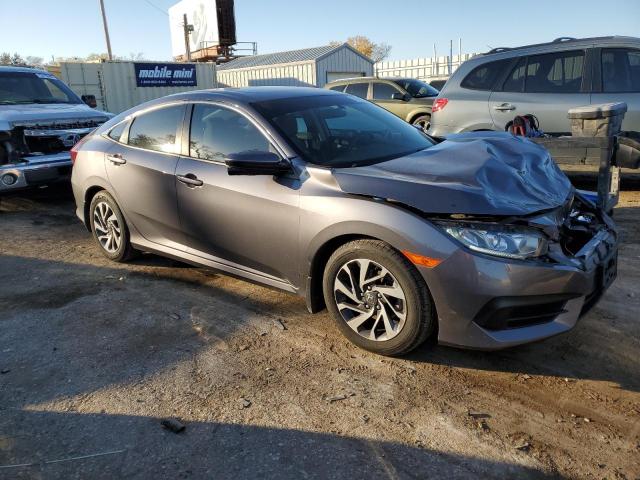 19XFC2F76JE029299 Honda CIVIC EX