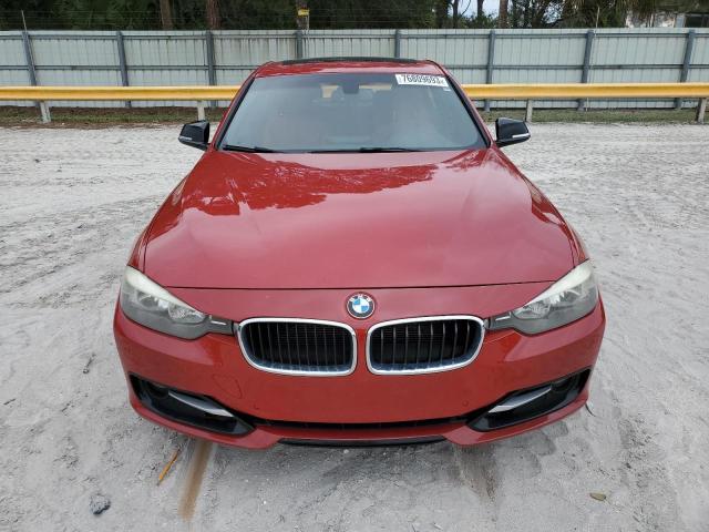 WBA3A5G57ENP30066 BMW 328 I