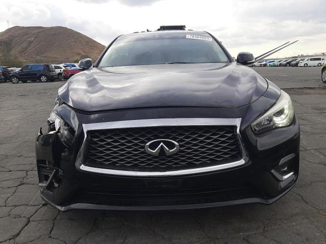 JN1EV7AP4JM352278 Infiniti Q50 LUXE