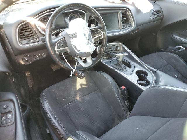 2C3CDZFJ9GH101358 Dodge Challenger R/t Scat Pack