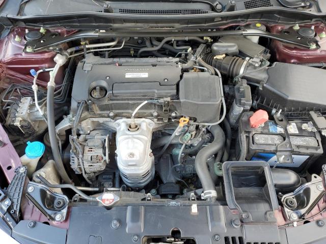1HGCR2F1XHA228383 Honda Accord Sport Special Edition