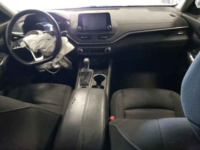 1N4BL4DW9MN352675 Nissan ALTIMA SV
