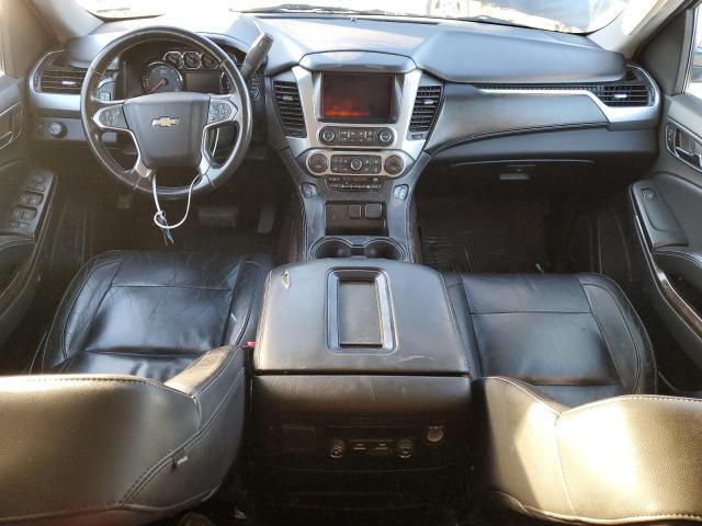 1GNSCJKC5FR155121 Chevrolet Suburban C1500 Lt