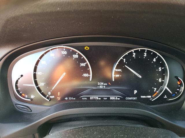 5UXTY3C06L9B53843 BMW X3 Sdrive30i