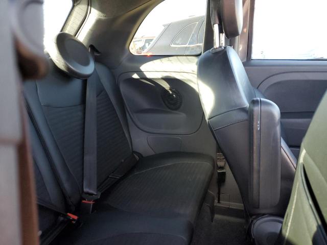 3C3CFFBR2FT536443 Fiat 500 SPORT
