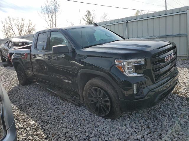 1GTR9GEK5MZ332274 GMC Sierra K1500 Elevation