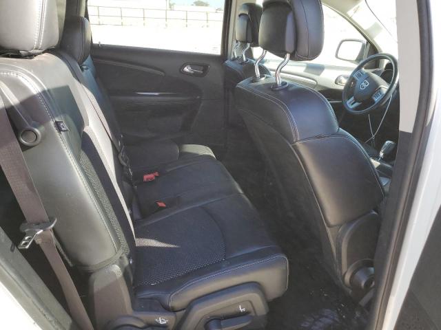 3C4PDCGG4HT594629 Dodge Journey Crossroad