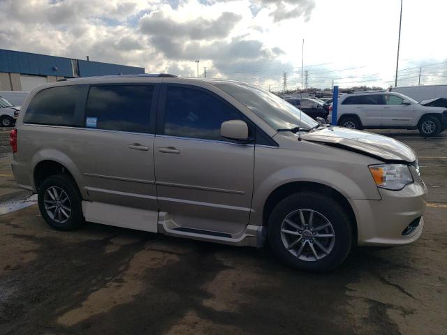 2C4RDGCG6FR719863 Dodge Grand Caravan Sxt