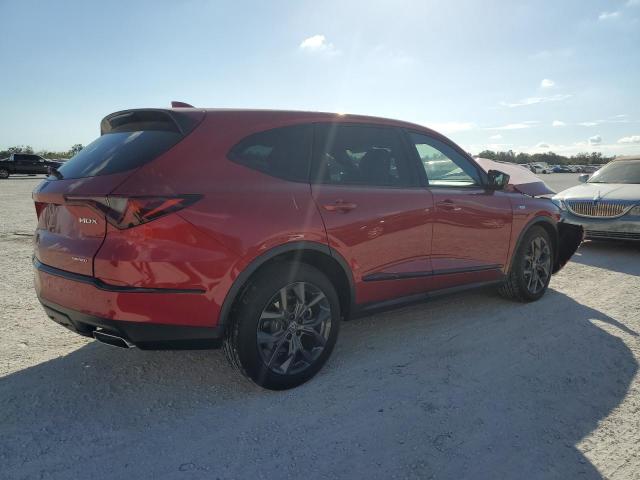 5J8YE1H0XPL027649 Acura MDX A-SPEC