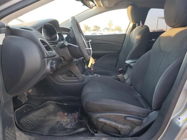 1C3CDFAA6FD150258 Dodge DART SE