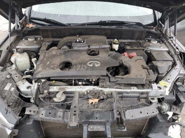 3PCAJ5M16KF132153 Infiniti Qx50 Essential