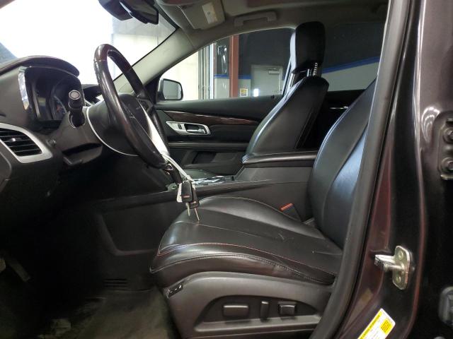 2GKFLZE37E6350138 GMC Terrain Denali