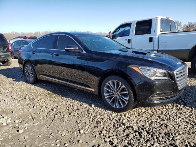 KMHGN4JE1GU136959 Hyundai Genesis 3.8l