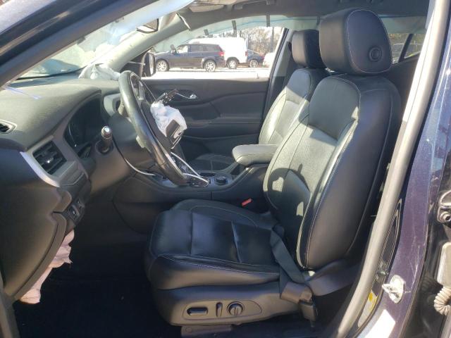 1GKKNNLS9HZ211388 GMC Acadia Slt-2