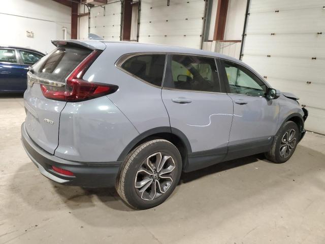 2HKRW2H57MH614215 Honda CR-V EX