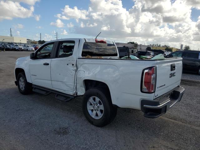 1GTG5BEA1L1120708 GMC Canyon