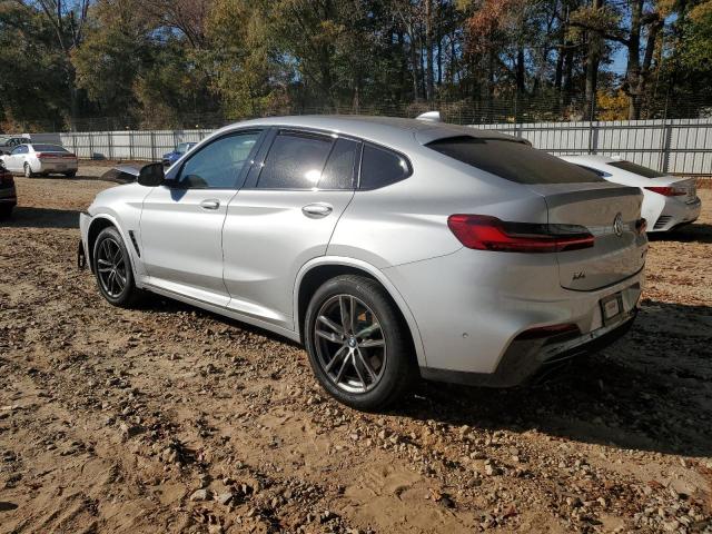 5UX2V5C03M9G71961 BMW X4 Xdrivem40i