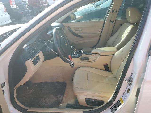 WBA3G7C52EF186022 BMW 328 XI