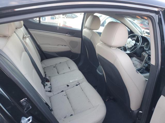 5NPD84LF9HH054283 Hyundai ELANTRA SE