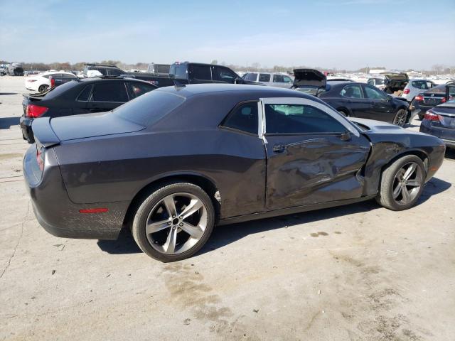 2C3CDZAG4FH702235 Dodge Challenger Sxt