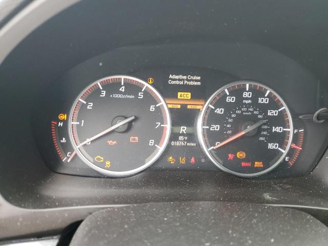 19UDE2F88NA008331 Acura Ilx Premium A-spec
