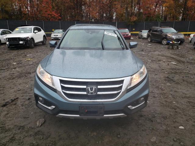 5J6TF1H56FL001480 Honda Crosstour Exl