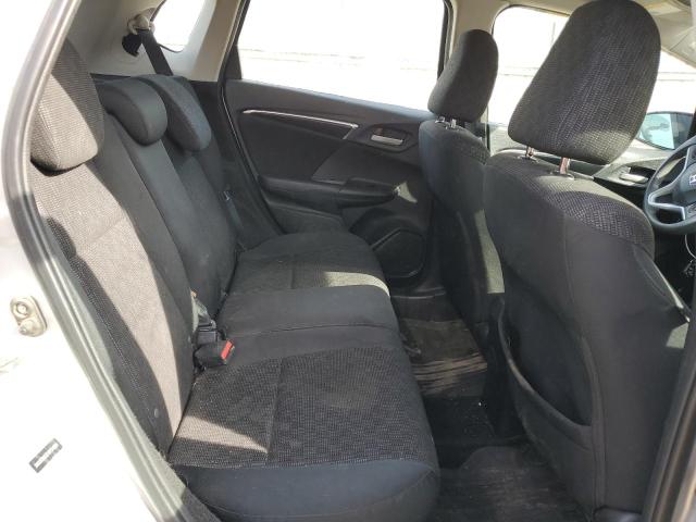 3HGGK5H52FM754031 Honda FIT LX